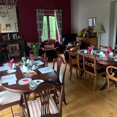 Beech Lodge B&B Lisheenanoran Bagian luar foto