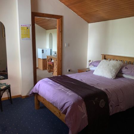 Beech Lodge B&B Lisheenanoran Bagian luar foto