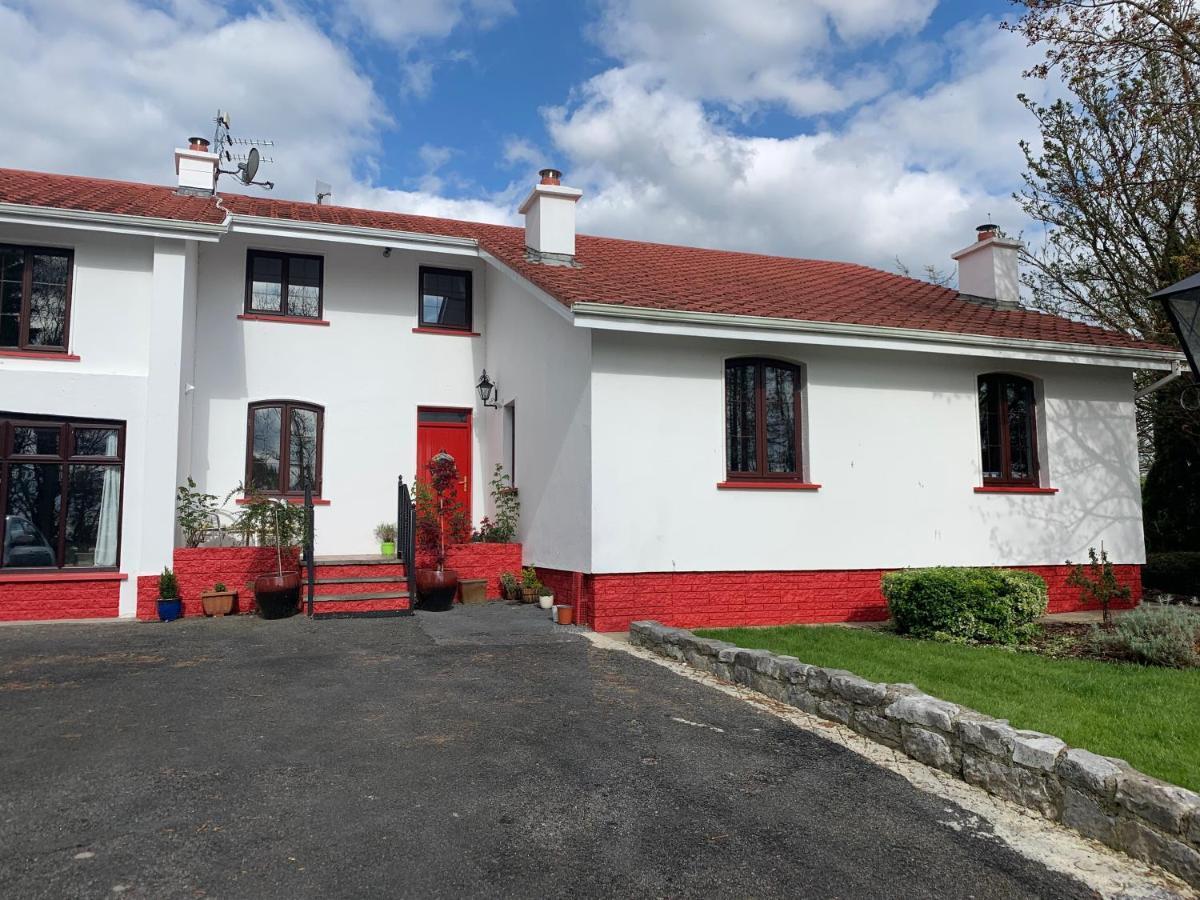 Beech Lodge B&B Lisheenanoran Bagian luar foto