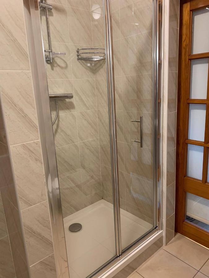 Beech Lodge B&B Lisheenanoran Bagian luar foto