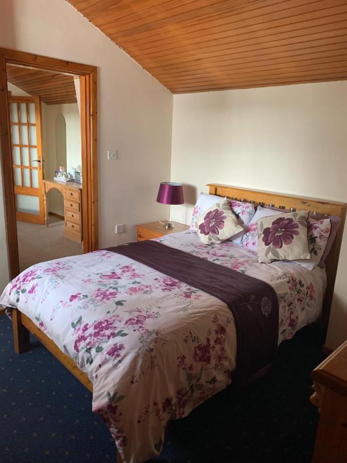 Beech Lodge B&B Lisheenanoran Bagian luar foto