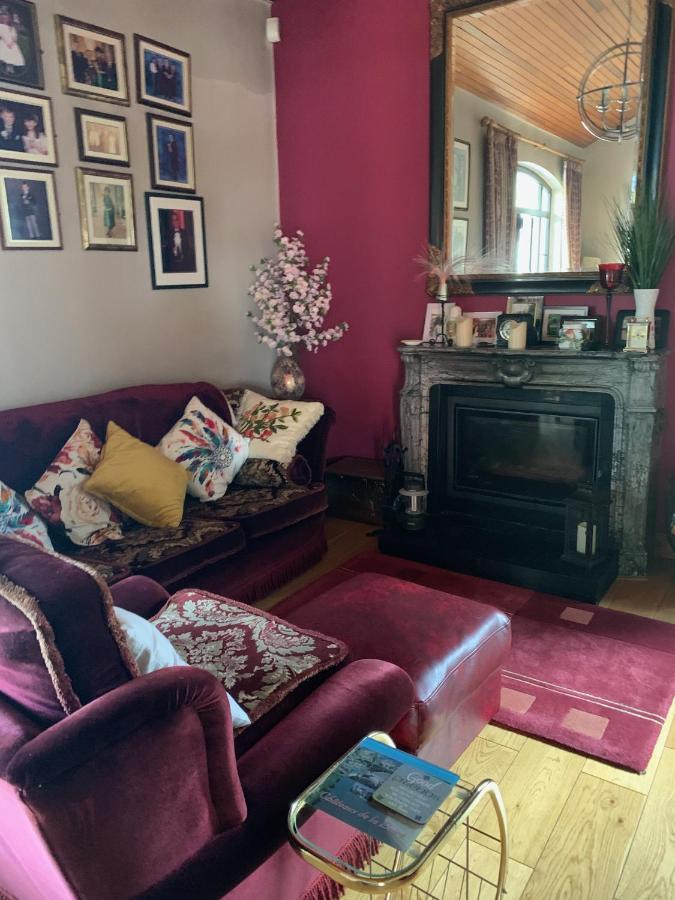 Beech Lodge B&B Lisheenanoran Bagian luar foto