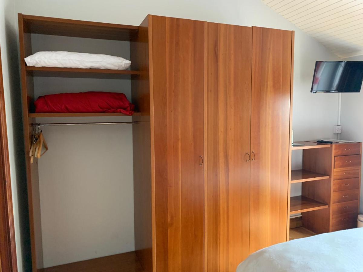 Beech Lodge B&B Lisheenanoran Bagian luar foto