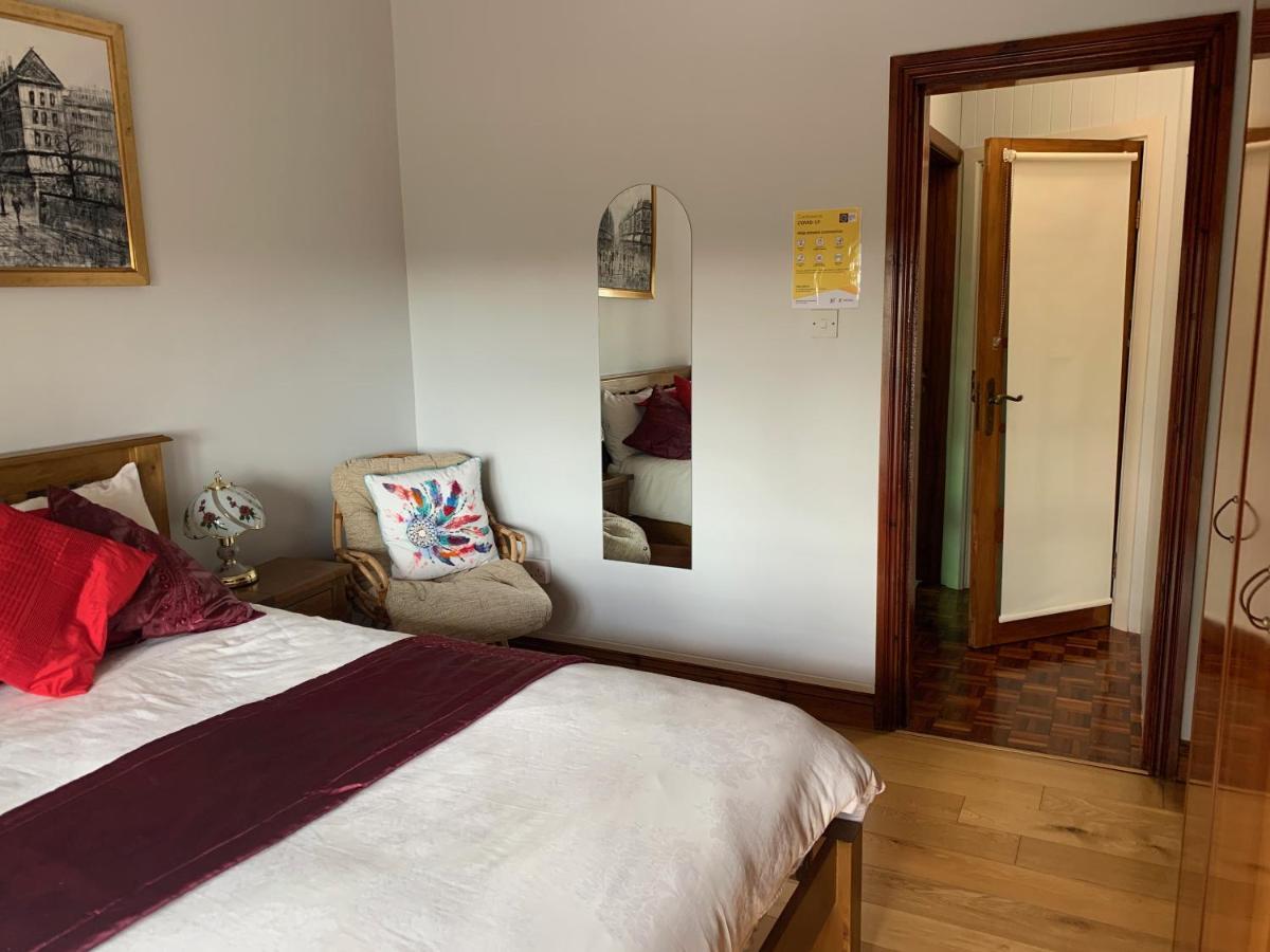 Beech Lodge B&B Lisheenanoran Bagian luar foto