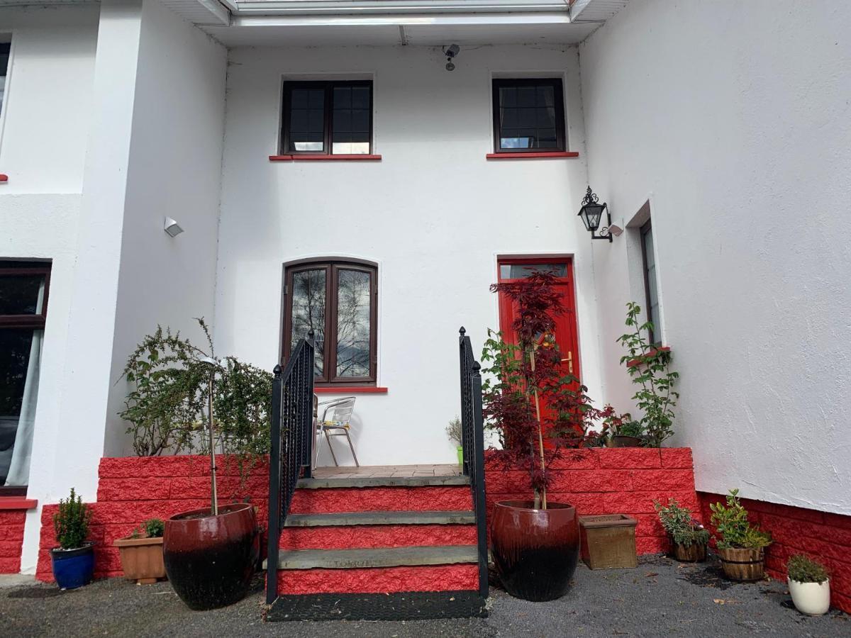 Beech Lodge B&B Lisheenanoran Bagian luar foto