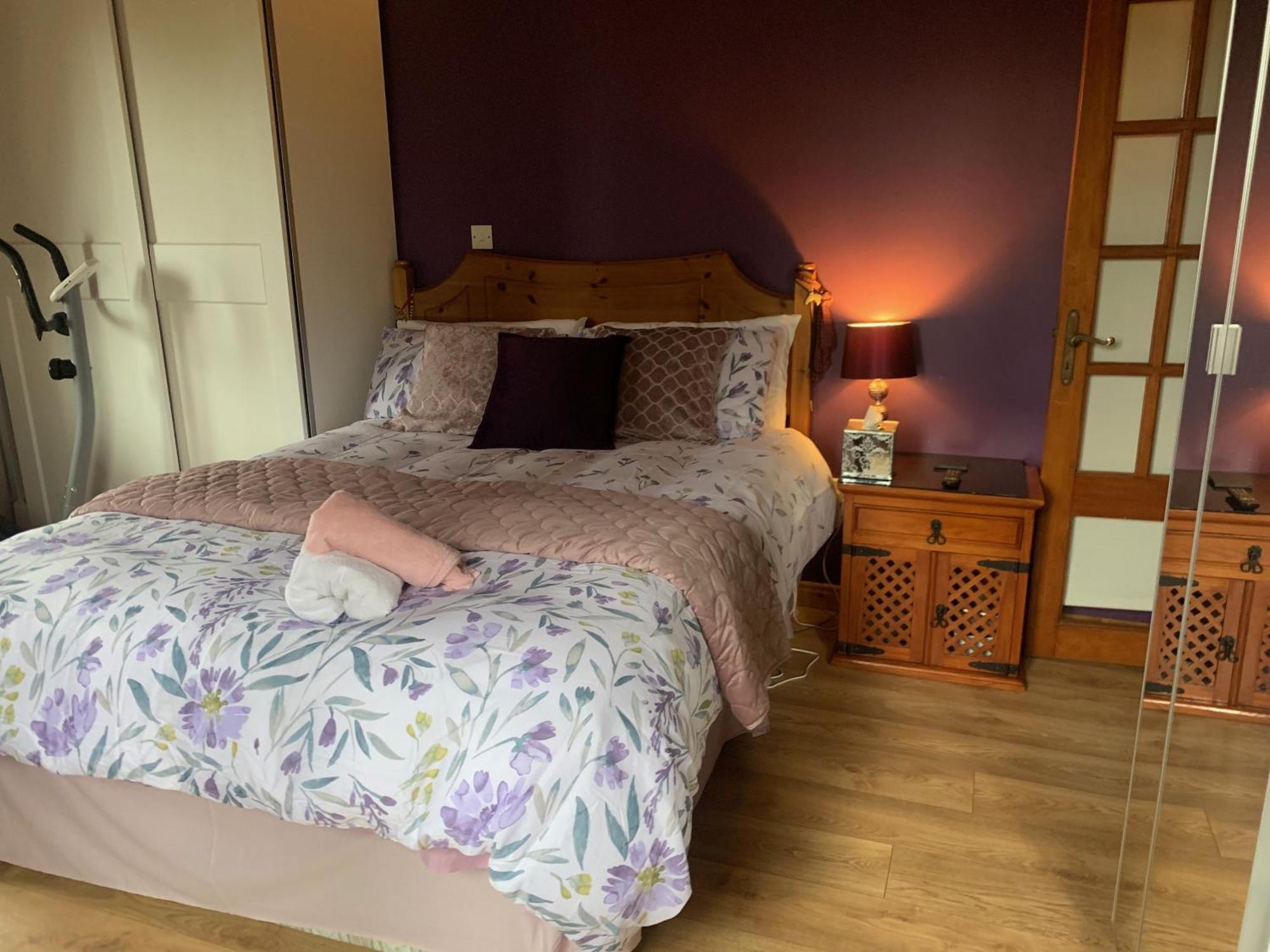 Beech Lodge B&B Lisheenanoran Bagian luar foto