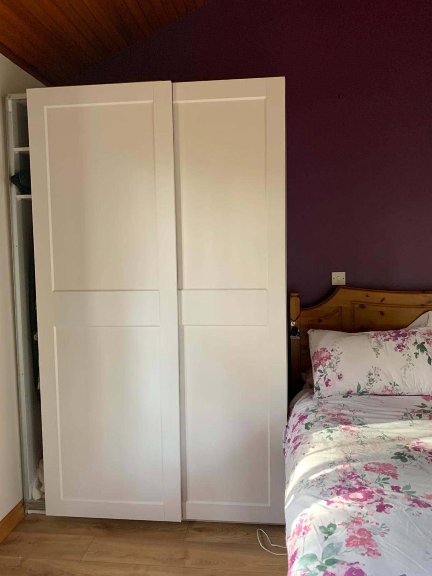 Beech Lodge B&B Lisheenanoran Bagian luar foto