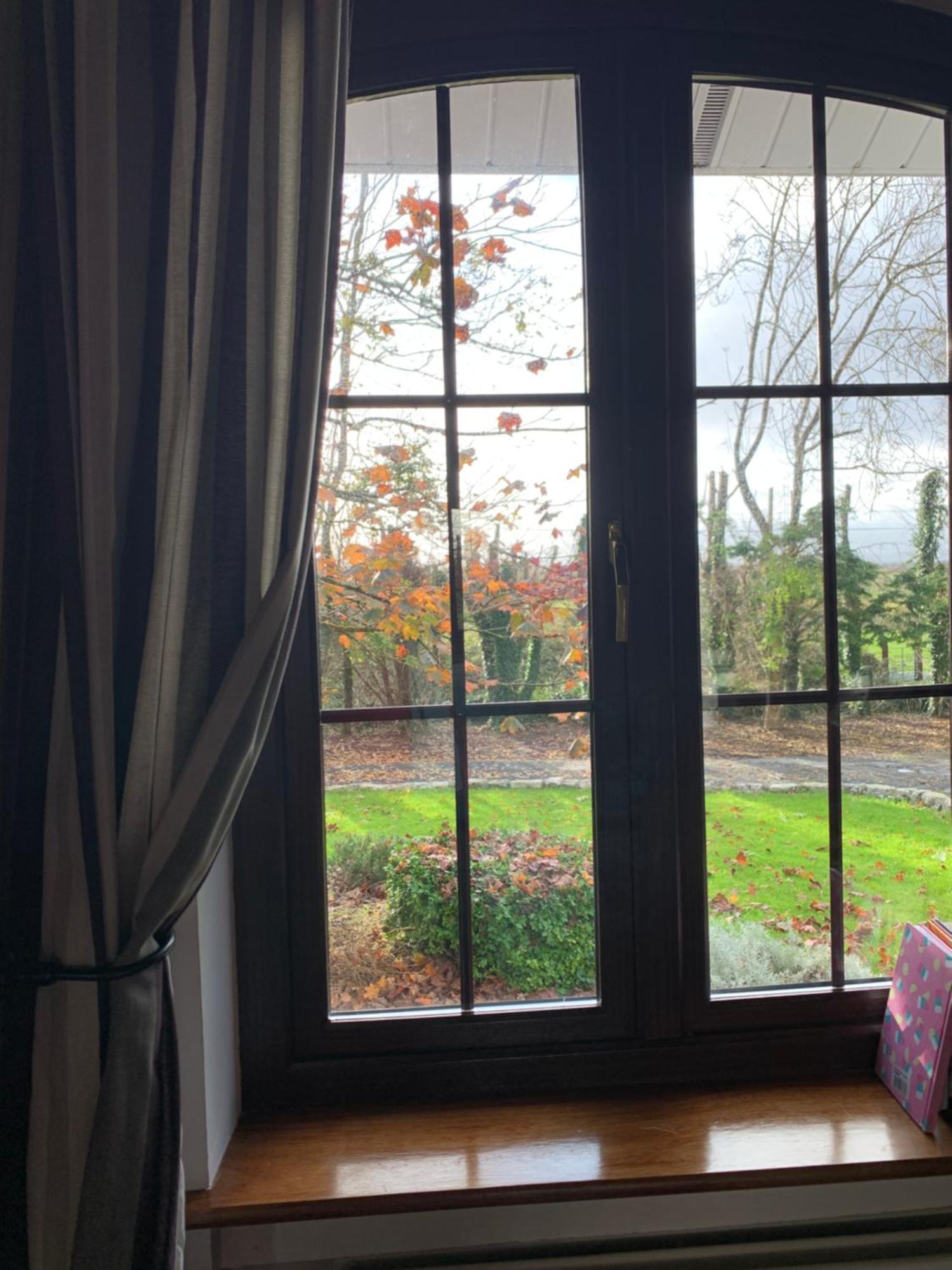Beech Lodge B&B Lisheenanoran Bagian luar foto