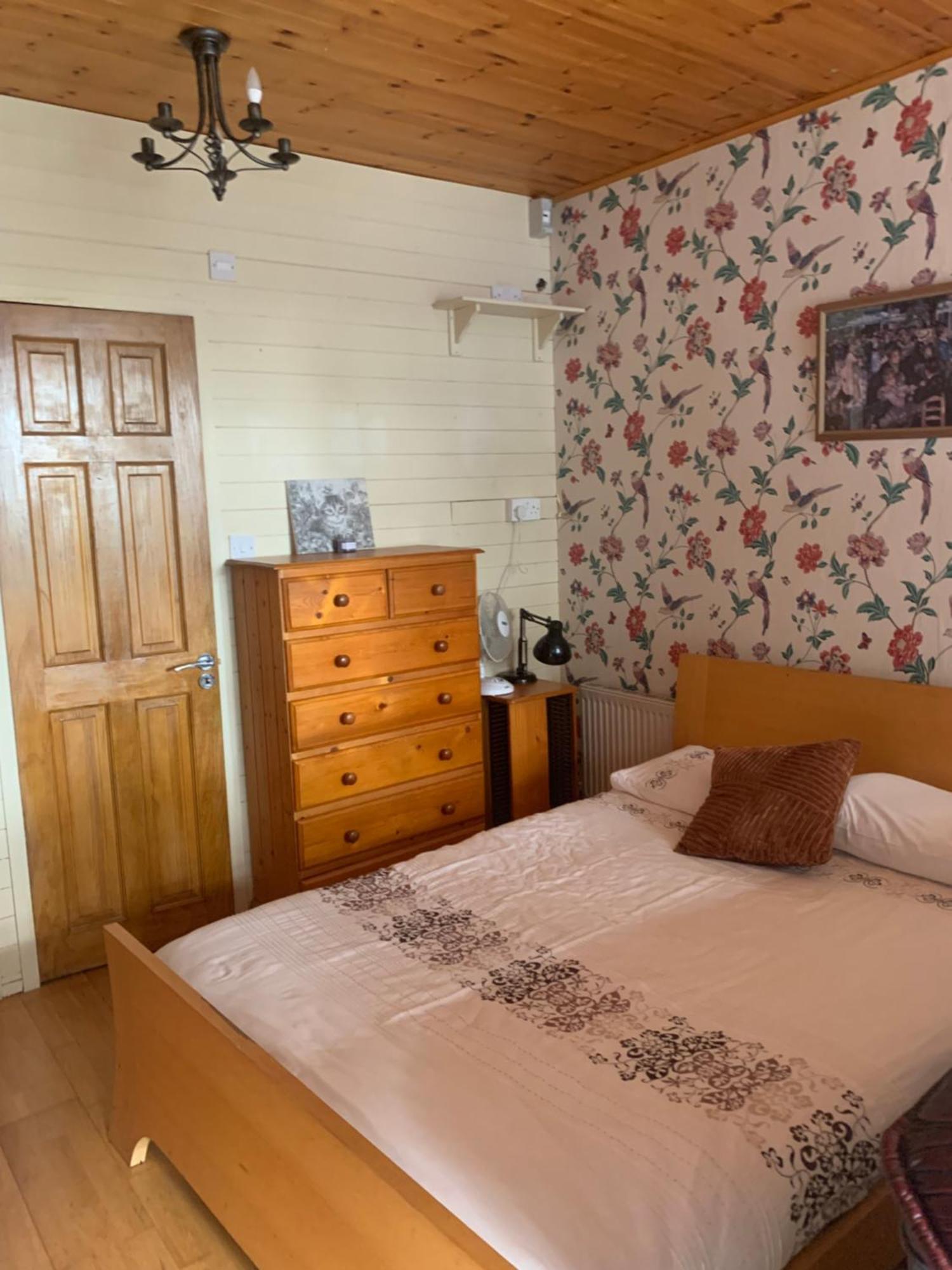Beech Lodge B&B Lisheenanoran Bagian luar foto