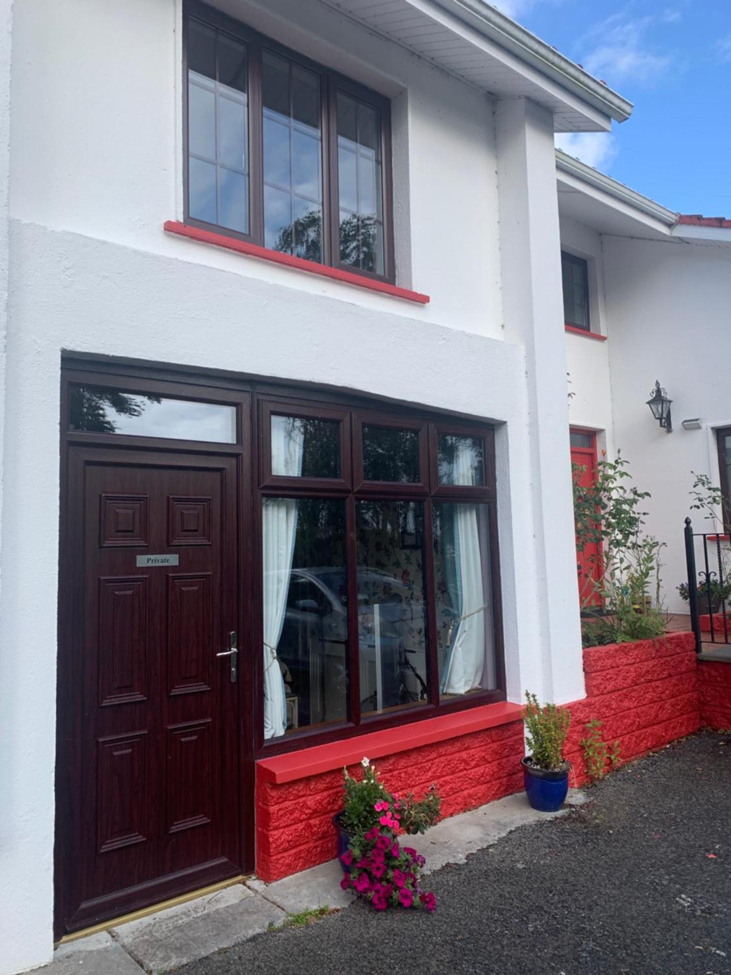 Beech Lodge B&B Lisheenanoran Bagian luar foto