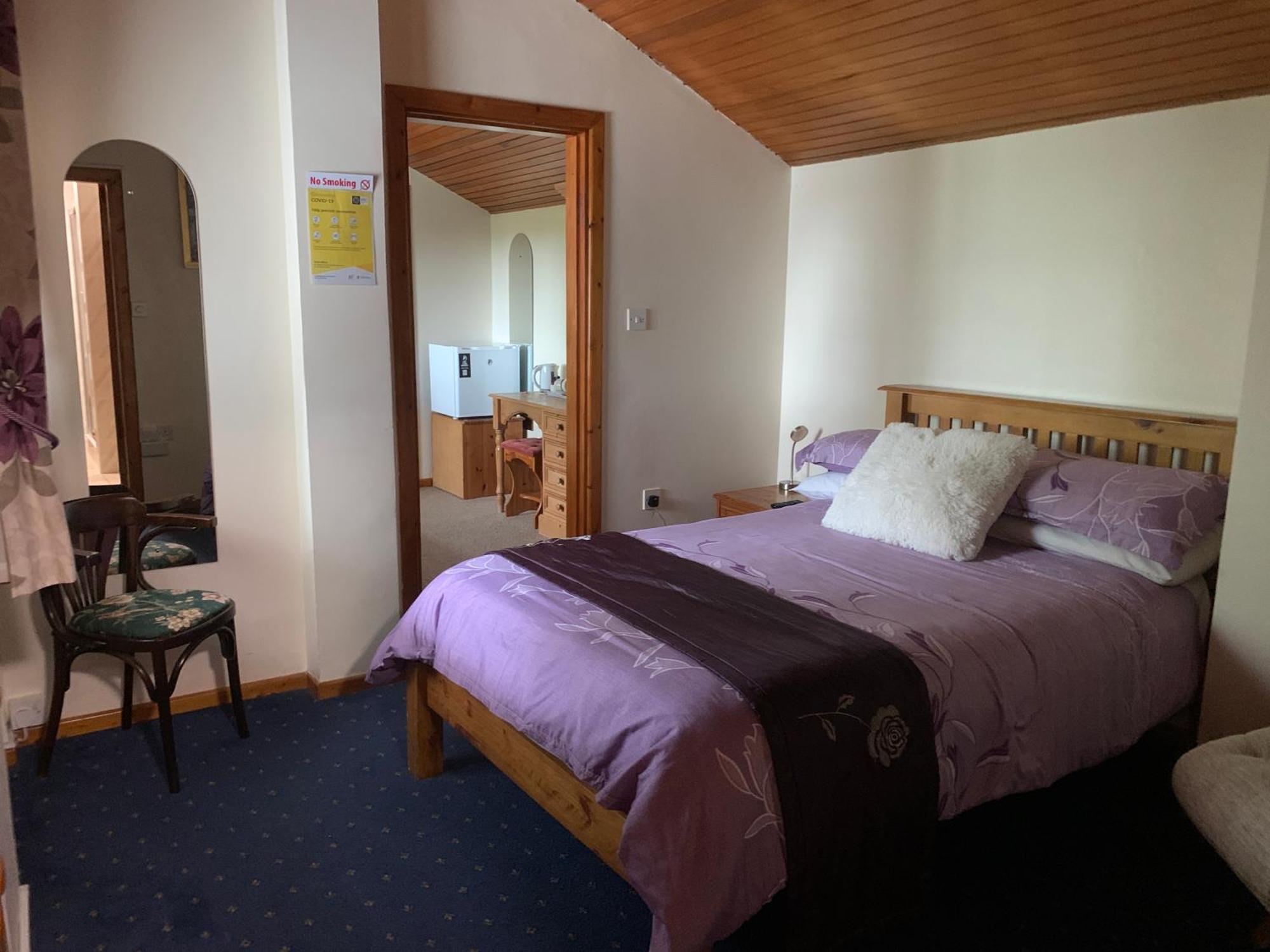 Beech Lodge B&B Lisheenanoran Bagian luar foto