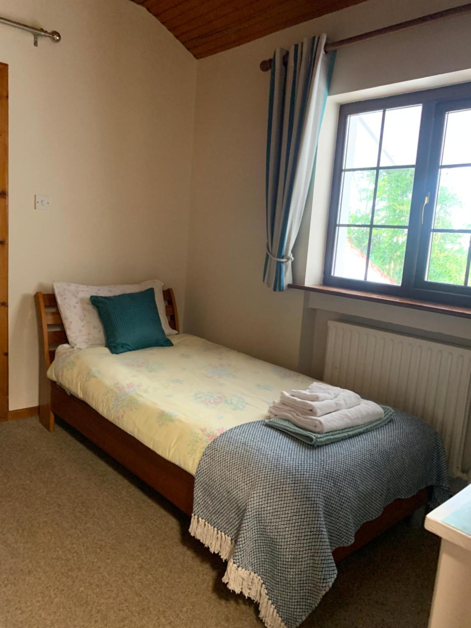 Beech Lodge B&B Lisheenanoran Bagian luar foto