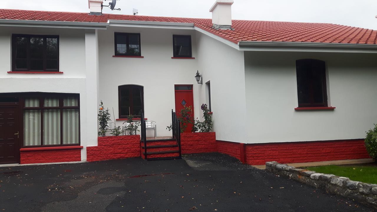 Beech Lodge B&B Lisheenanoran Bagian luar foto