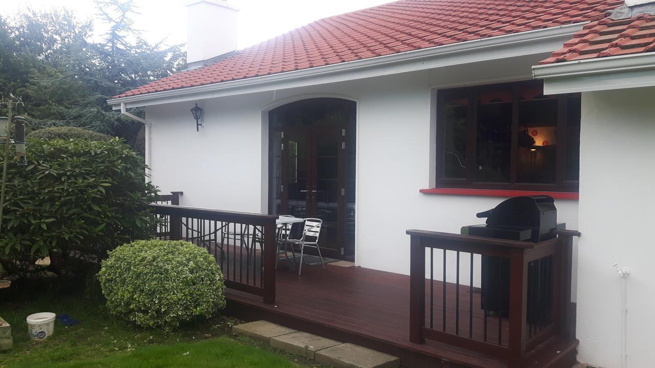 Beech Lodge B&B Lisheenanoran Bagian luar foto