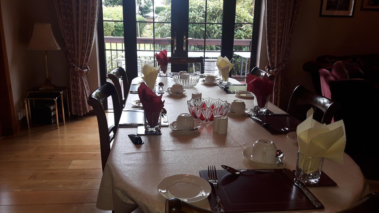 Beech Lodge B&B Lisheenanoran Bagian luar foto
