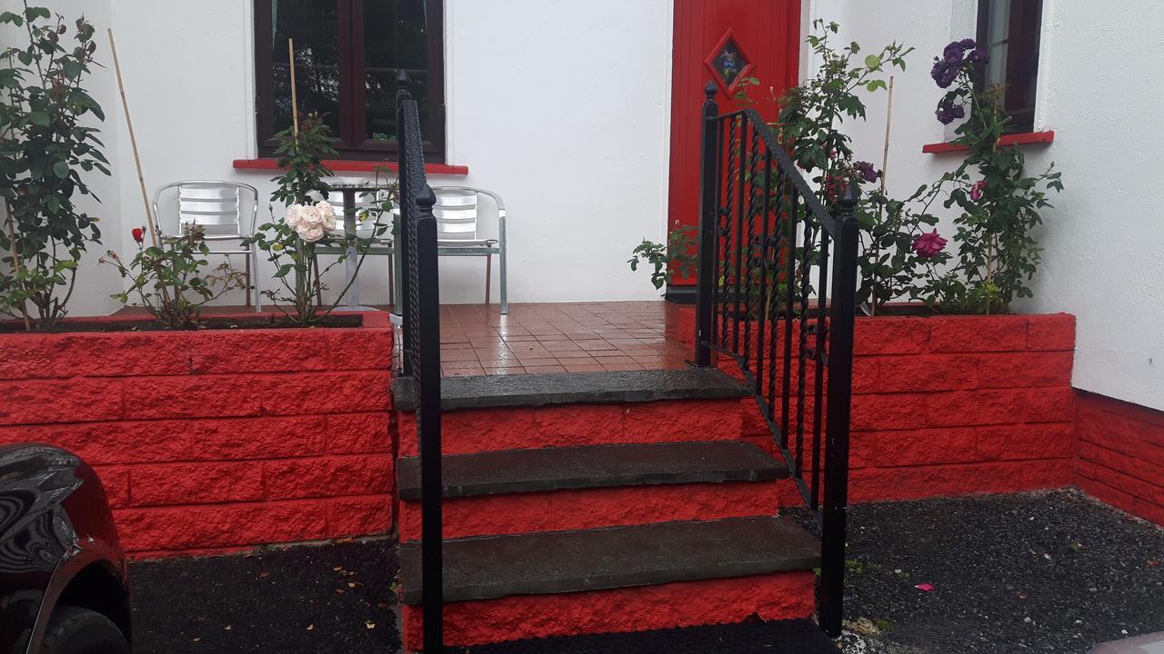 Beech Lodge B&B Lisheenanoran Bagian luar foto