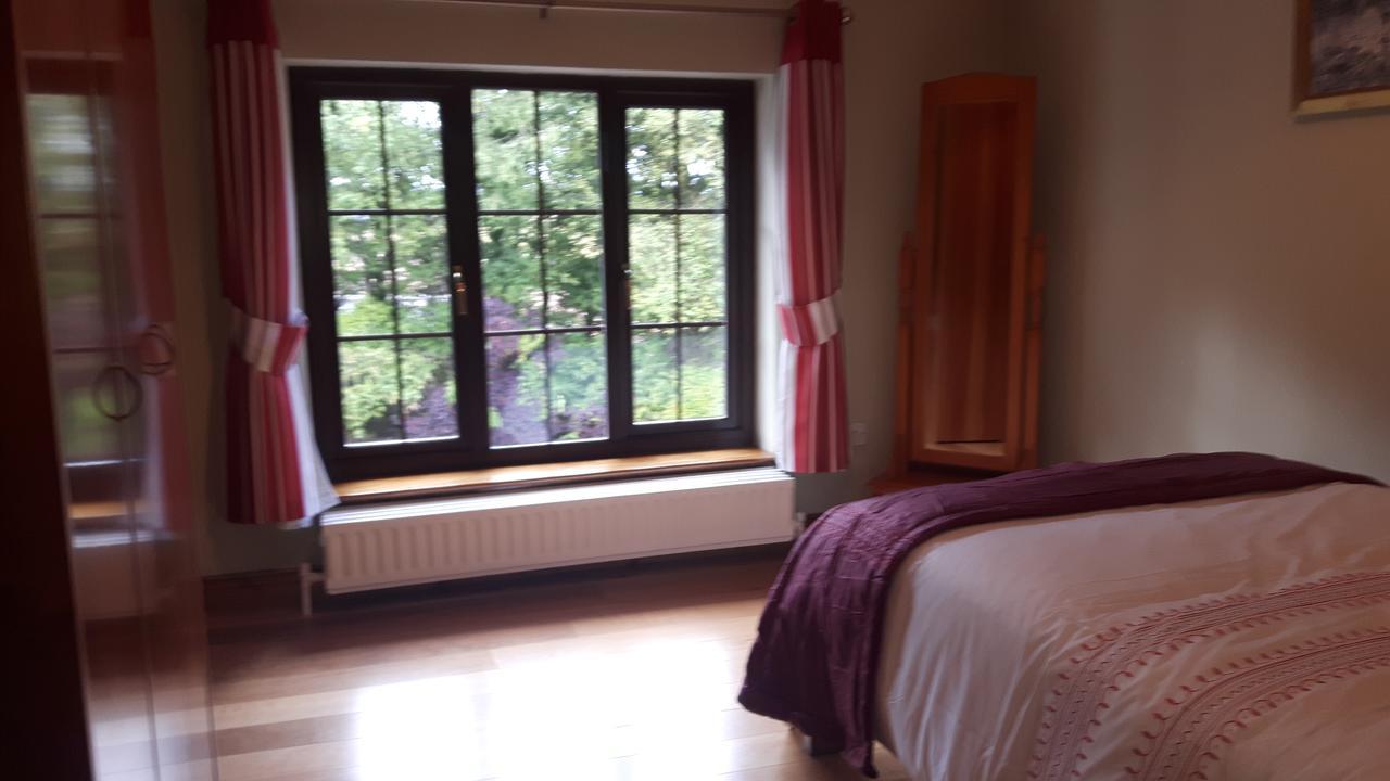 Beech Lodge B&B Lisheenanoran Bagian luar foto