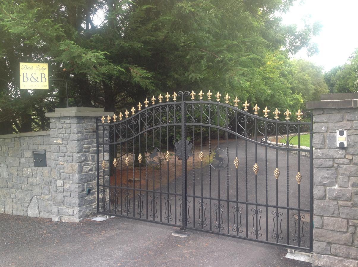 Beech Lodge B&B Lisheenanoran Bagian luar foto