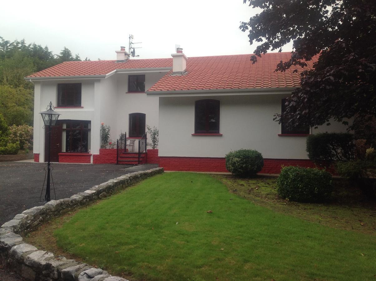 Beech Lodge B&B Lisheenanoran Bagian luar foto
