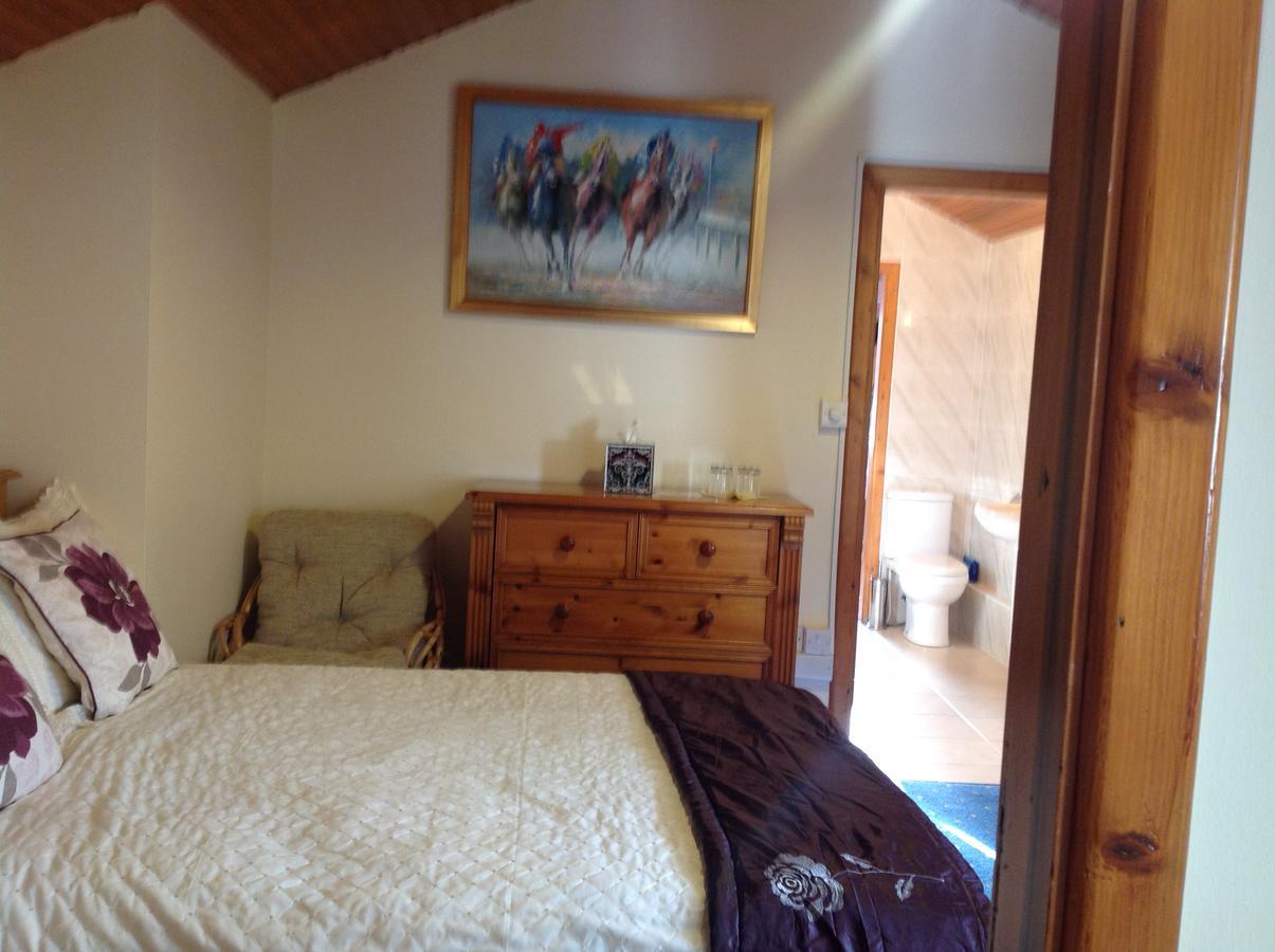 Beech Lodge B&B Lisheenanoran Bagian luar foto