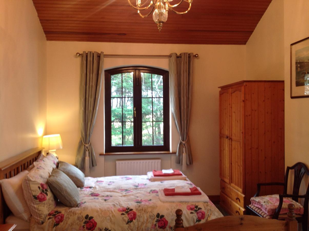 Beech Lodge B&B Lisheenanoran Bagian luar foto