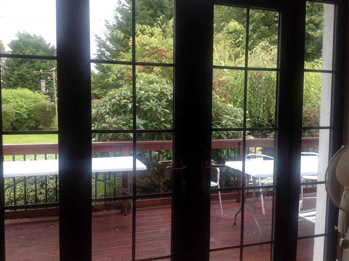 Beech Lodge B&B Lisheenanoran Bagian luar foto
