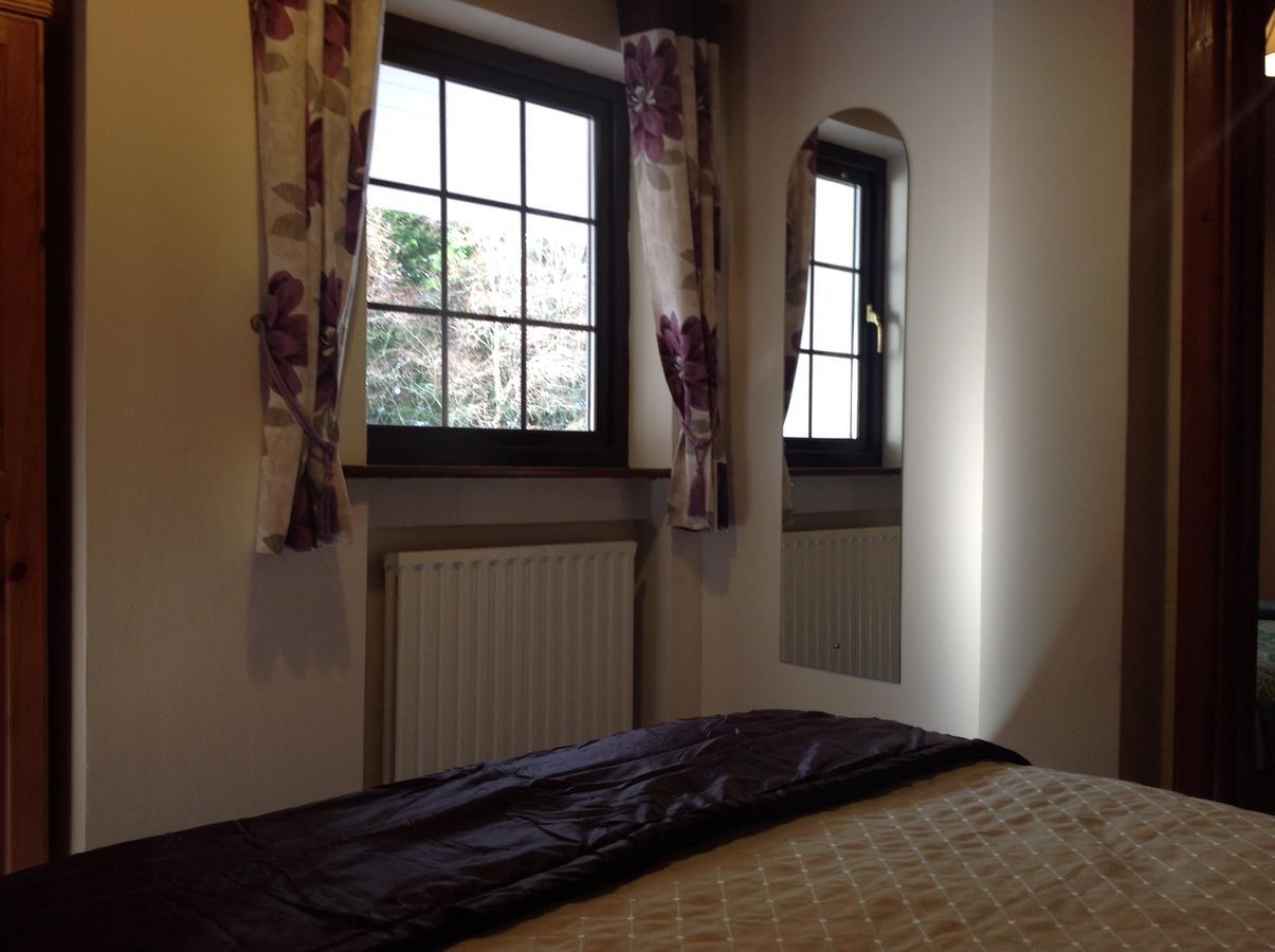 Beech Lodge B&B Lisheenanoran Bagian luar foto