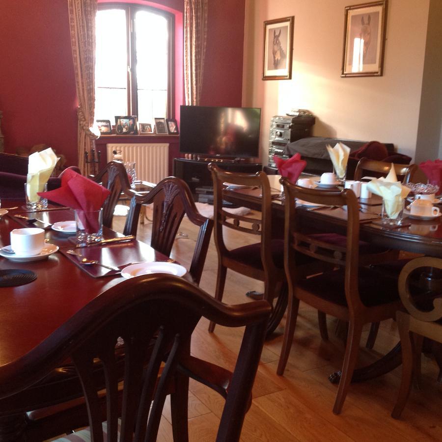 Beech Lodge B&B Lisheenanoran Bagian luar foto