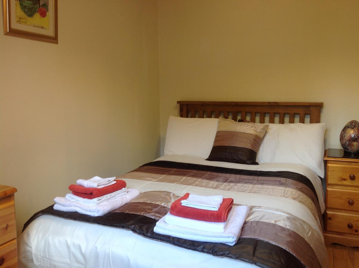 Beech Lodge B&B Lisheenanoran Bagian luar foto