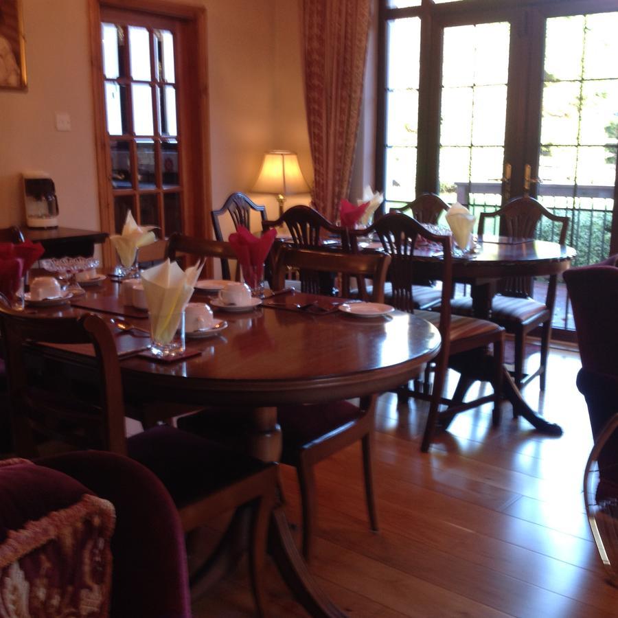 Beech Lodge B&B Lisheenanoran Bagian luar foto