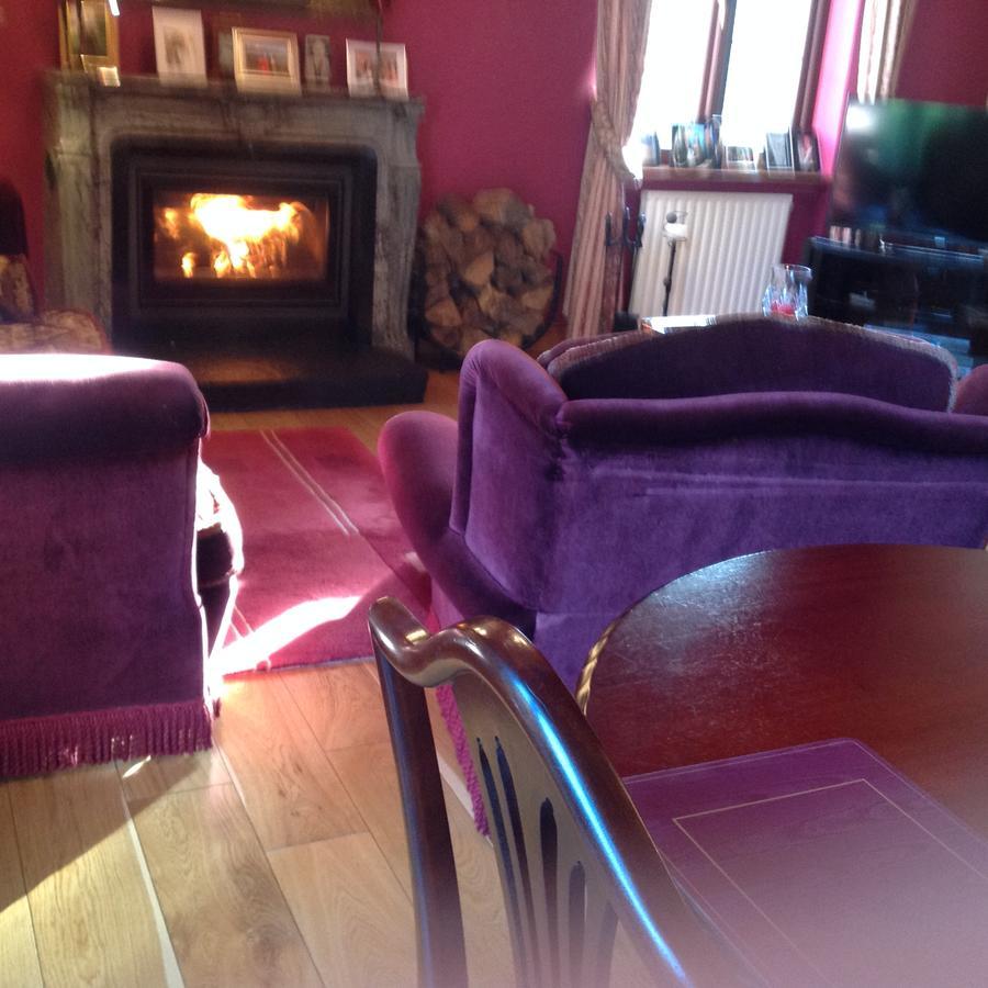 Beech Lodge B&B Lisheenanoran Bagian luar foto