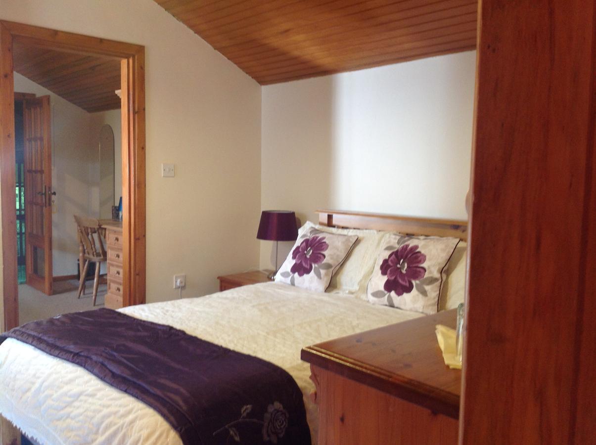 Beech Lodge B&B Lisheenanoran Bagian luar foto