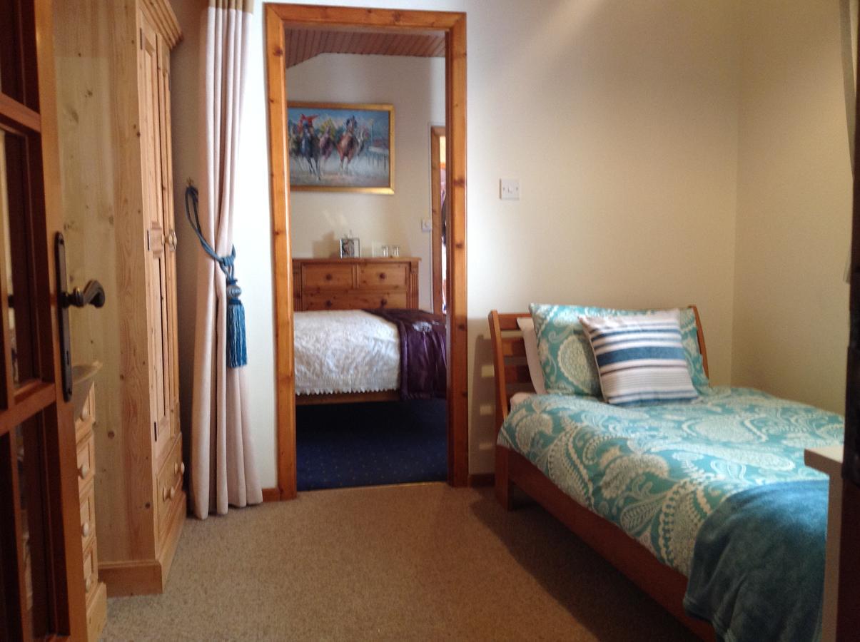 Beech Lodge B&B Lisheenanoran Bagian luar foto