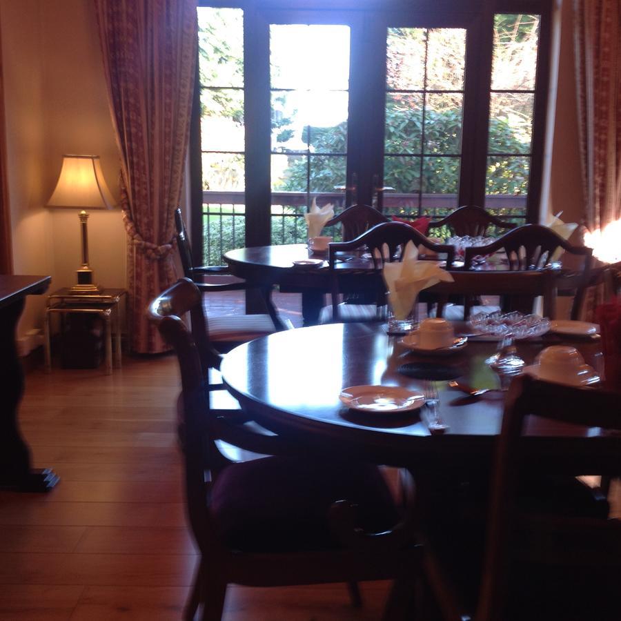 Beech Lodge B&B Lisheenanoran Bagian luar foto